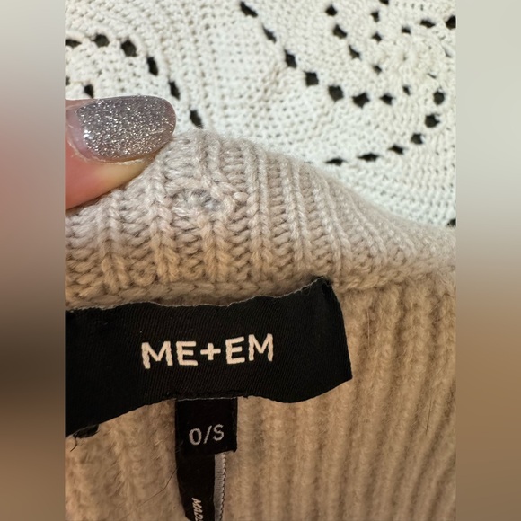 Me + Em Vest - Picture 4 of 4